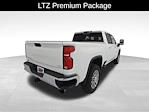 New 2026 Chevrolet Silverado 2500 LTZ Crew Cab for sale #37252 - photo 6