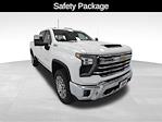 New 2026 Chevrolet Silverado 2500 LTZ Crew Cab for sale #37252 - photo 8