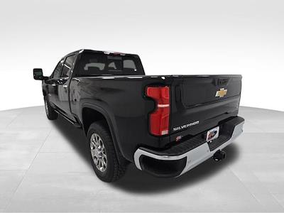 2026 Chevrolet Silverado 2500 Crew Cab 4WD Pickup for sale #37254 - photo 2