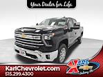 2026 Chevrolet Silverado 2500 Crew Cab 4WD Pickup for sale #37254 - photo 1