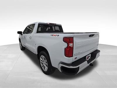 2026 Chevrolet Silverado 1500 Crew Cab 4WD Pickup for sale #37258 - photo 2