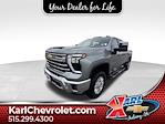 Used 2024 Chevrolet Silverado 2500 LTZ Crew Cab for sale #37258A - photo 1