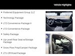 Used 2024 Chevrolet Silverado 2500 LTZ Crew Cab for sale #37258A - photo 12