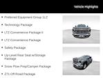 Used 2024 Chevrolet Silverado 2500 LTZ Crew Cab for sale #37258A - photo 13