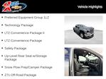 Used 2024 Chevrolet Silverado 2500 LTZ Crew Cab for sale #37258A - photo 2