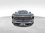 Used 2024 Chevrolet Silverado 2500 LTZ Crew Cab for sale #37258A - photo 3