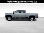 Used 2024 Chevrolet Silverado 2500 LTZ Crew Cab for sale #37258A - photo 4