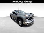 Used 2024 Chevrolet Silverado 2500 LTZ Crew Cab for sale #37258A - photo 5