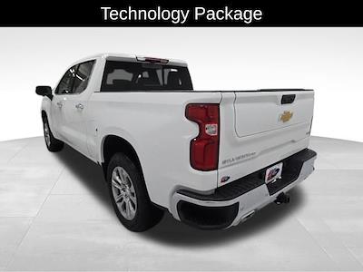 New 2026 Chevrolet Silverado 1500 LTZ Crew Cab for sale #37260 - photo 2
