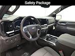 New 2026 Chevrolet Silverado 1500 LTZ Crew Cab for sale #37260 - photo 9