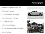 New 2026 Chevrolet Silverado 1500 LTZ Crew Cab for sale #37260 - photo 29