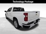 New 2026 Chevrolet Silverado 1500 LTZ Crew Cab for sale #37260 - photo 2