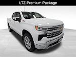 New 2026 Chevrolet Silverado 1500 LTZ Crew Cab for sale #37260 - photo 7