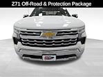 New 2026 Chevrolet Silverado 1500 LTZ Crew Cab for sale #37260 - photo 8