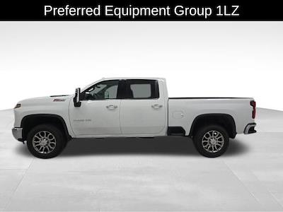 2026 Chevrolet Silverado 2500 Crew Cab 4WD Pickup for sale #37261 - photo 2