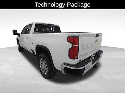 New 2026 Chevrolet Silverado 2500 LTZ Crew Cab for sale #37261 - photo 2
