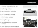 New 2026 Chevrolet Silverado 2500 LTZ Crew Cab for sale #37261 - photo 17