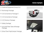 New 2026 Chevrolet Silverado 2500 LTZ Crew Cab for sale #37261 - photo 4