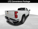 New 2026 Chevrolet Silverado 2500 LTZ Crew Cab for sale #37261 - photo 6