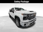 New 2026 Chevrolet Silverado 2500 LTZ Crew Cab for sale #37261 - photo 8
