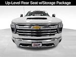 New 2026 Chevrolet Silverado 2500 LTZ Crew Cab for sale #37261 - photo 9