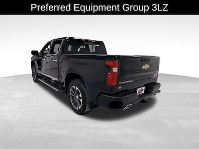 Used 2026 Chevrolet Silverado 1500 - photo 1