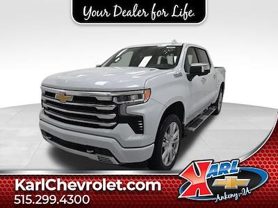 New 2026 Chevrolet Silverado 1500 - photo 1