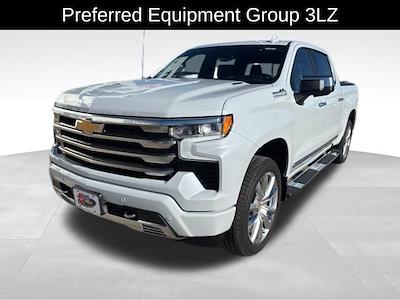 New 2026 Chevrolet Silverado 1500 - photo 1