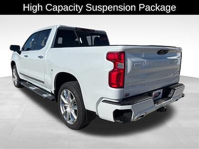 New 2026 Chevrolet Silverado 1500 - photo 1