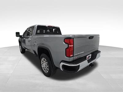 New 2026 Chevrolet Silverado 2500 LTZ Crew Cab for sale #37282 - photo 2