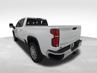 New 2026 Chevrolet Silverado 2500 LTZ Crew Cab for sale #37288 - photo 2