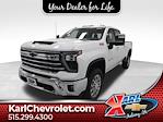 2026 Chevrolet Silverado 2500 Crew Cab 4WD Pickup for sale #37288 - photo 1