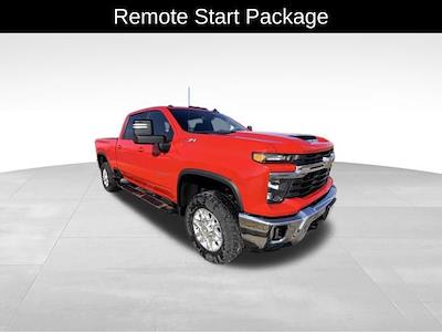 Used 2024 Chevrolet Silverado 3500 - photo 1