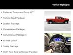 2024 Chevrolet Silverado 3500 Crew Cab 4WD Pickup for sale #37288A - photo 16