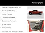 2024 Chevrolet Silverado 3500 Crew Cab 4WD Pickup for sale #37288A - photo 27
