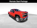 2024 Chevrolet Silverado 3500 Crew Cab 4WD Pickup for sale #37288A - photo 5