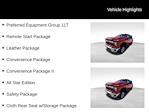 2024 Chevrolet Silverado 3500 Crew Cab 4WD Pickup for sale #37288A - photo 7