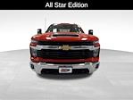 2024 Chevrolet Silverado 3500 Crew Cab 4WD Pickup for sale #37288A - photo 9