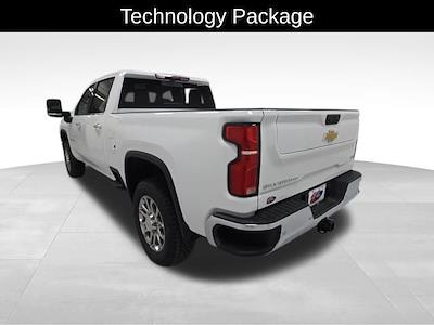 New 2026 Chevrolet Silverado 2500 LTZ Crew Cab for sale #37292 - photo 2