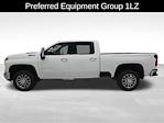 New 2026 Chevrolet Silverado 2500 LTZ Crew Cab for sale #37292 - photo 3