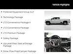 New 2026 Chevrolet Silverado 2500 LTZ Crew Cab for sale #37292 - photo 25