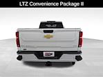 New 2026 Chevrolet Silverado 2500 LTZ Crew Cab for sale #37292 - photo 4