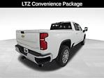 New 2026 Chevrolet Silverado 2500 LTZ Crew Cab for sale #37292 - photo 5