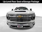 New 2026 Chevrolet Silverado 2500 LTZ Crew Cab for sale #37292 - photo 8