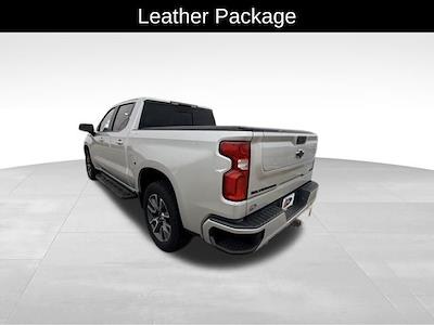 Used 2021 Chevrolet Silverado 1500 RST Crew Cab for sale #37294A - photo 2