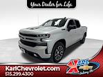 2021 Chevrolet Silverado 1500 Crew Cab 4WD Pickup for sale #37294A - photo 1