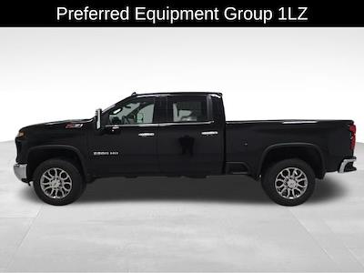 New 2026 Chevrolet Silverado 2500 LTZ Crew Cab for sale #37295 - photo 2
