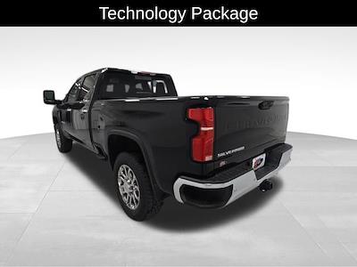 2026 Chevrolet Silverado 2500 Crew Cab 4WD Pickup for sale #37295 - photo 2