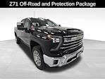 2026 Chevrolet Silverado 2500 Crew Cab 4WD Pickup for sale #37295 - photo 8