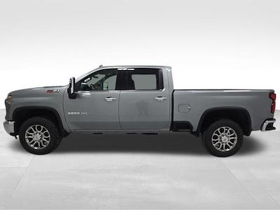 New 2026 Chevrolet Silverado 2500 LTZ Crew Cab for sale #37296 - photo 2